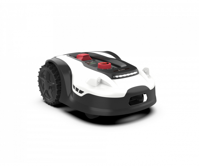 Газонокосилка-робот ZimAni Automower 312