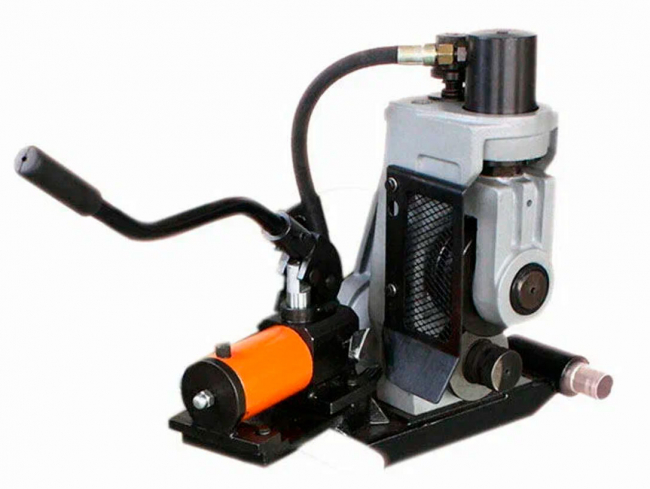 Желобонакатчик SHTALL YG12A 2-12'