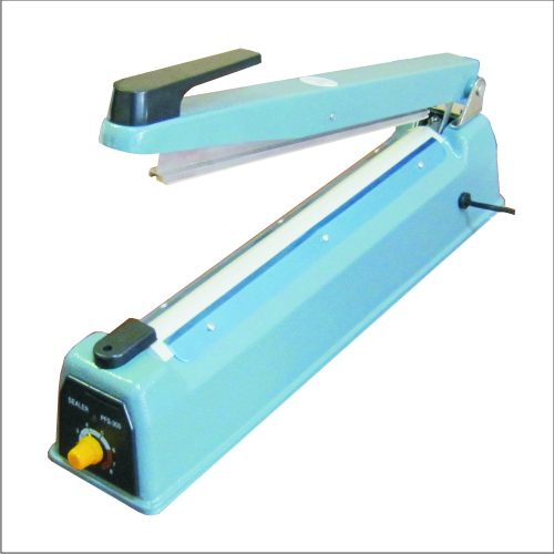 Запайщик пакетов Ksitex  PFS-400 iron (металл) арт.PFS-400 iron