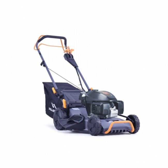 Газонокосилка бензиновая Villartec MB 653VС
