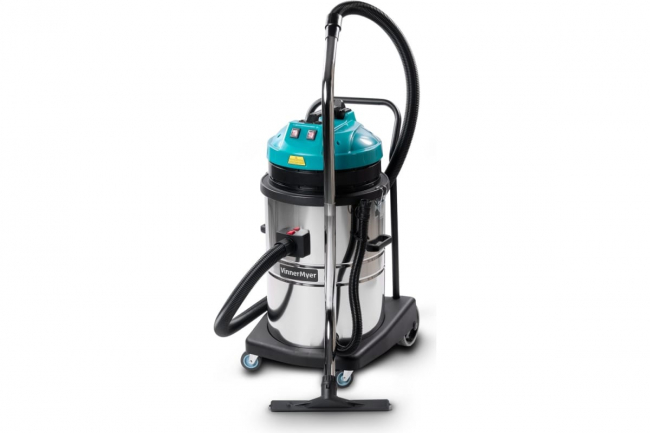 Пылесос для влажной уборки VinnerMyer VMLSU 270
