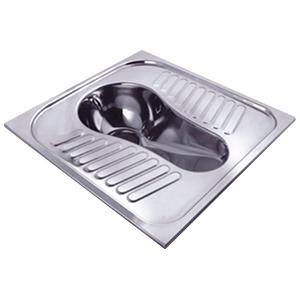 Чаша Генуя с краном и тремя форсунками Nofer 13023.B 