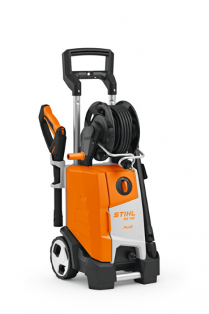 Моечная машина STIHL  RE- 130 PLUS