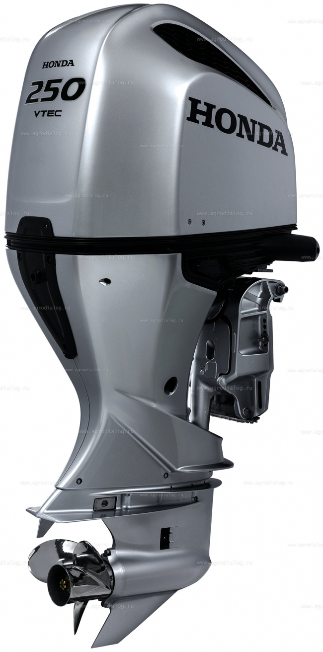 Подвесной лодочный мотор Honda BF 250 XCRD