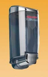 Дозаторы жидкого мыла Algostar CJ1006/1007