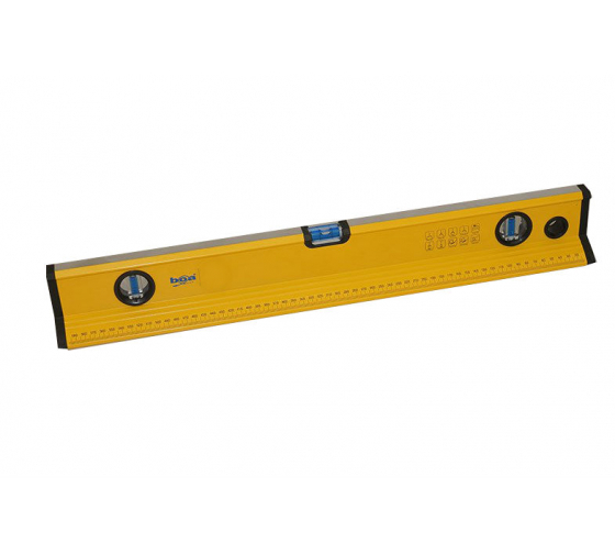 Уровень ROTORICA Tri Level 120 cm 19003/120