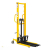 Ручной гидравлический штабелер SMARTLIFT (SMART) SDJ 0516 (500 кг; 1,6 м; вилы 200-550 мм)   арт.62-6023