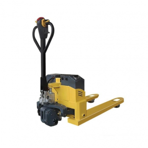 Самоходная тележка с гидравлическим подъемом вил PROLIFT ST15L арт.ST15L
