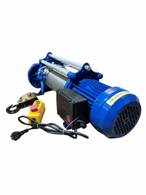 Лебедка электрическая KСD500  арт.50010022V