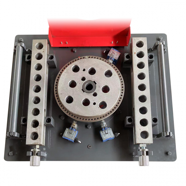 Станок для гибки арматуры STEM Techno GW42 арт.СТА076 Станок для гибки арматуры STEM Techno GW42 арт.СТА076
