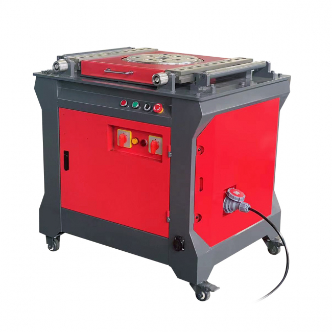 Станок для гибки арматуры STEM Techno GW42 арт.СТА076 Станок для гибки арматуры STEM Techno GW42 арт.СТА076