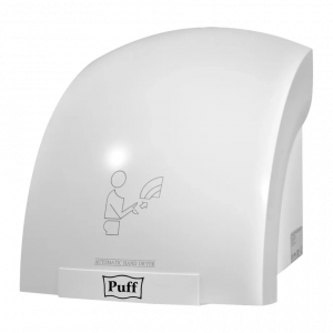 Электросушитель для рук Puff-8820