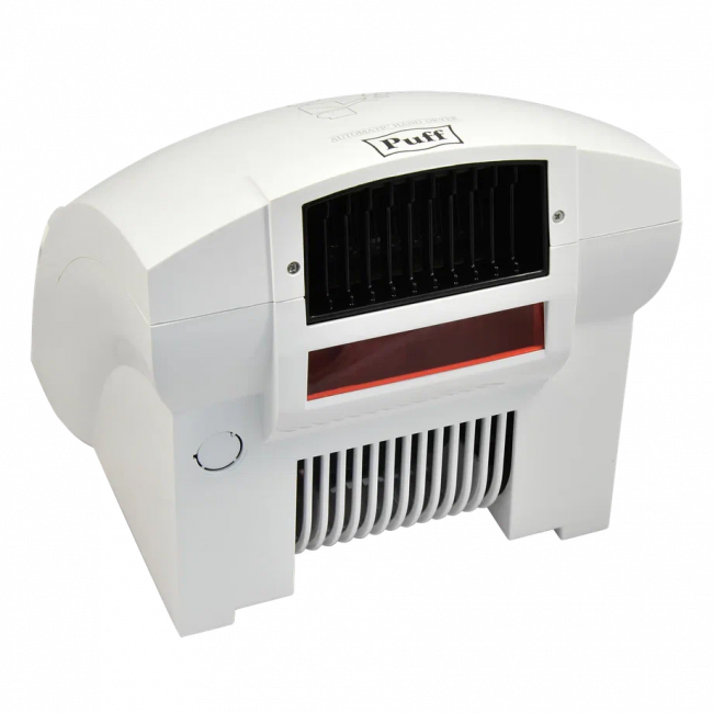 Электросушитель для рук Puff-8820