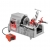 Резьбонарезной станок RIDGID модели 535 с кулачковым зажимным патроном BSPT 1/2"–2" и резьбонарезной головой 815A, 400V арт.12451