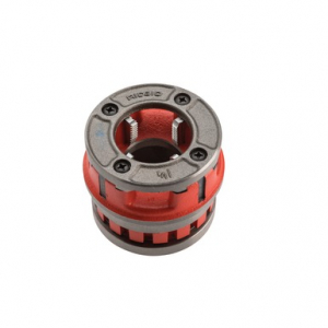 Резьбонарезная головка Ridgid 12-R NPT правая 9,5 мм (3/8'') легированная сталь арт.37385