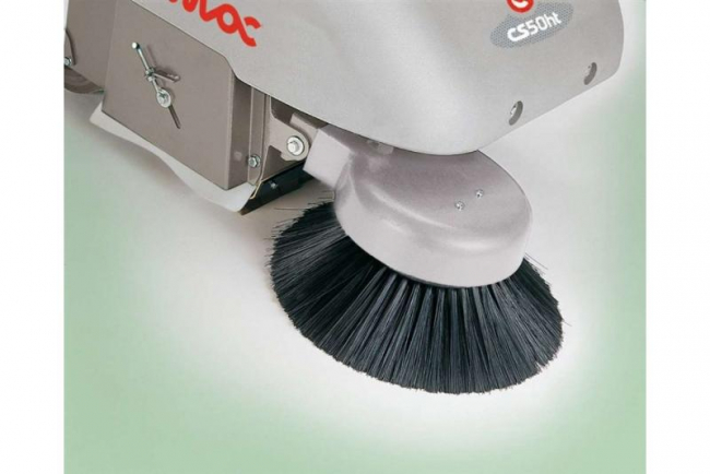 Подметальная машина Comac CS 50 Ht Подметальная машина Comac CS 50 Ht
