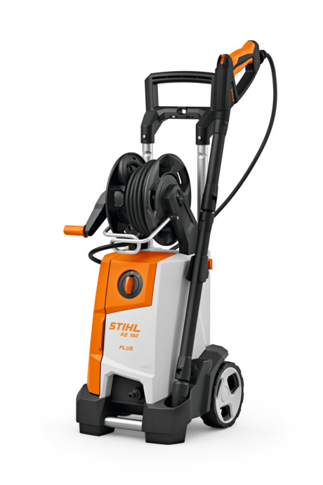 Моечная машина  STIHL  RE- 140 PLUS