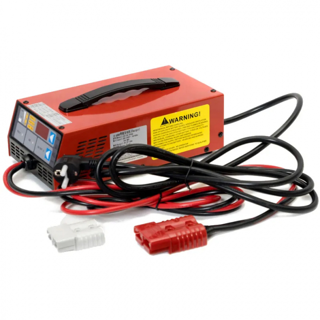 Зарядное устройство Everest Energy 29.2V50A (для литиевых АКБ) арт.LFP-24V 50A Зарядное устройство Everest Energy 29.2V50A (для литиевых АКБ) арт.LFP-24V 50A