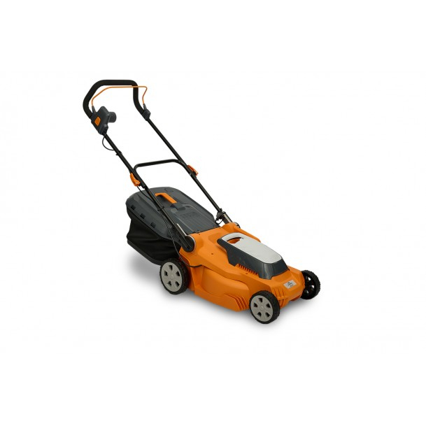 Газонокосилка электрическая  VILLARTEC ME 1637