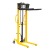 Ручной гидравлический штабелер  SMARTLIFT (SMART) SDA 0516 (500 кг; 1,6 м; вилы 210-620 мм)  арт.62-6002