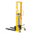 Ручной гидравлический штабелер  SMARTLIFT (SMART) SDA 0516 (500 кг; 1,6 м; вилы 210-620 мм)  арт.62-6002