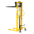 Ручной гидравлический штабелер  SMARTLIFT (SMART) SDA 0516 (500 кг; 1,6 м; вилы 210-620 мм)  арт.62-6002