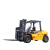 Дизельный погрузчик CHL CPCD100-W2K2 3600 мм 10000 кг