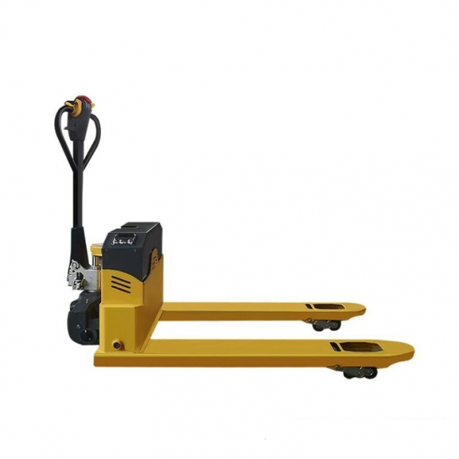 Самоходная тележка с гидравлическим подъемом вил PROLIFT ST18L арт.ST18L Самоходная тележка с гидравлическим подъемом вил PROLIFT ST18L арт.ST18L