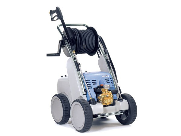 Аппарат высокого давления Kranzle Quadro 1500 TS T
