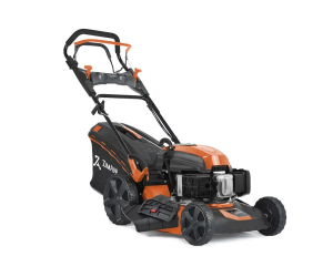 Газонокосилка бензиновая  ZimAni LC251V