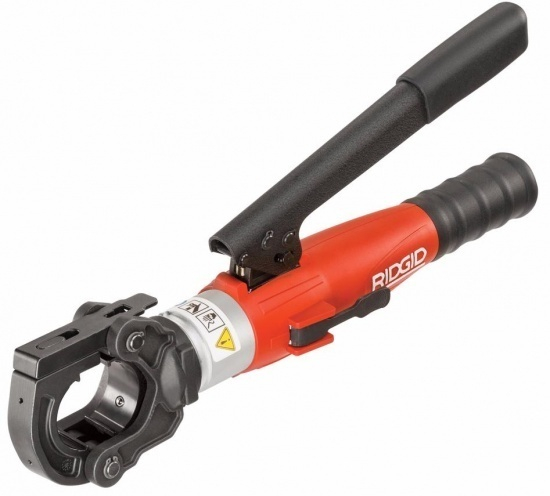 Комплект Ridgid RE 60-MLR - CU DIN DIES Комплект Ridgid RE 60-MLR - CU DIN DIES