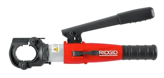 Комплект Ridgid RE 60-MLR - CU DIN DIES Комплект Ridgid RE 60-MLR - CU DIN DIES