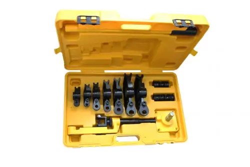 Ручной трубогиб Hongli  HHW-25S (3/8"-1") арт.2511000 
