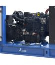 Дизельный генератор ТСС АД-50С-Т400-1РМ7 в контейнере арт.022713