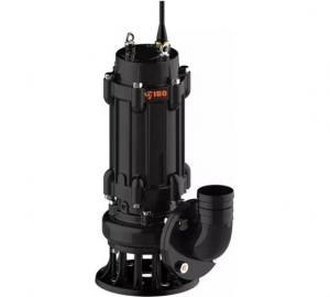 Фекальный насос IBO MWQ 80/3000 Фекальный насос IBO MWQ 80/3000