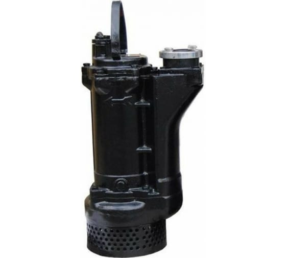 Шламовый насос IBO 100 KBFU 5,5 (380В)
