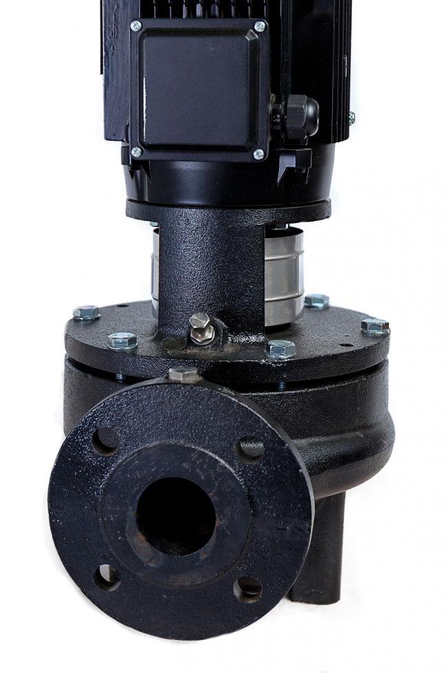 Насос Wellmix  TG 40-25/2T
