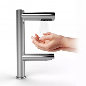 Сушилка для рук WHS AIR TAP AK7130