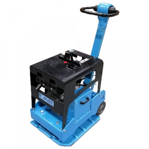 Виброплита ROBUST CPC-310D Виброплита ROBUST CPC-310D