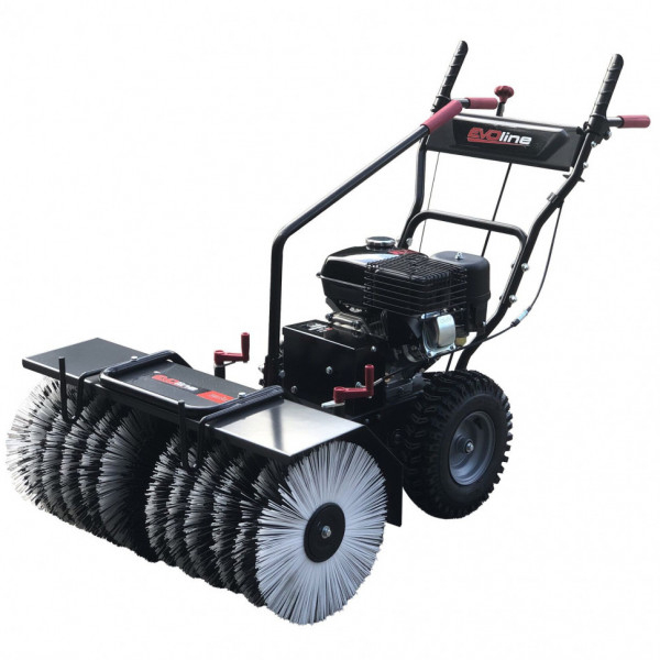 Подметальная машина EVOline SWG 800 арт.SWG800