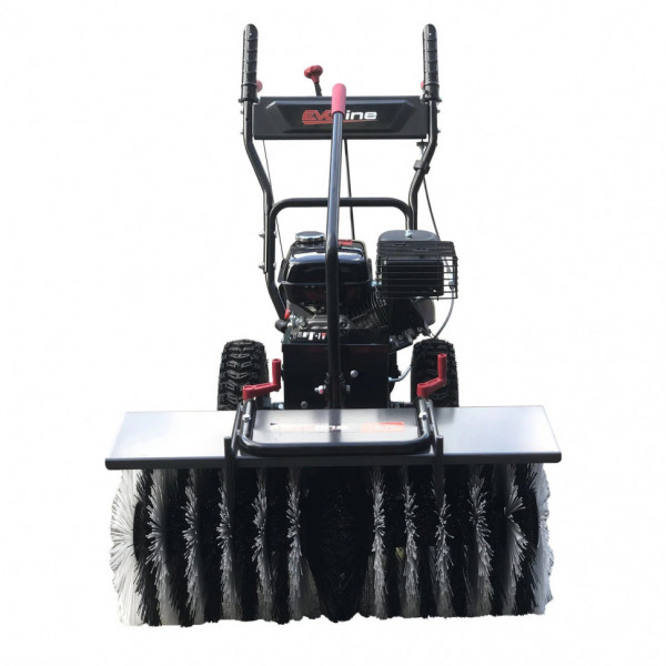Подметальная машина EVOline SWG 800 арт.SWG800