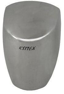 Металлическая сушилка для рук Ksitex М-1250АС