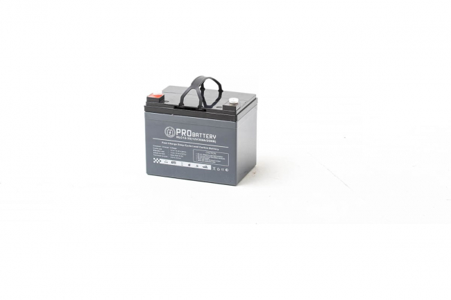 Аккумуляторная батарея PROBATTERY HLC12-30