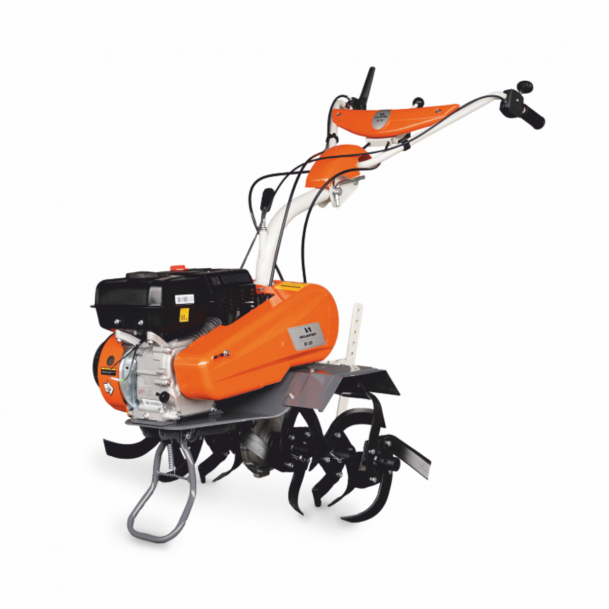 Мотоблок бензиновый VILLARTEC TB105 Мотоблок бензиновый VILLARTEC TB105