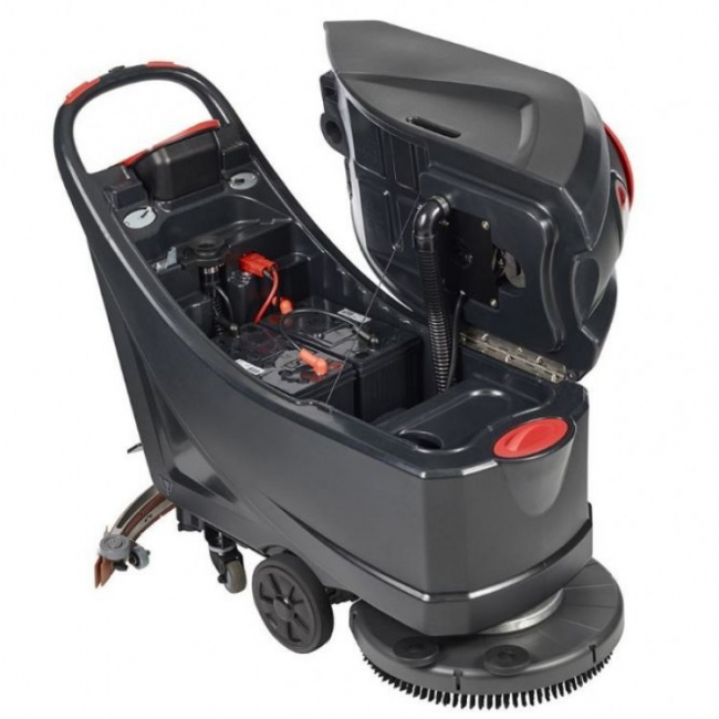 Поломоечная машина Viper AS 5160T Поломоечная машина Viper AS 5160T