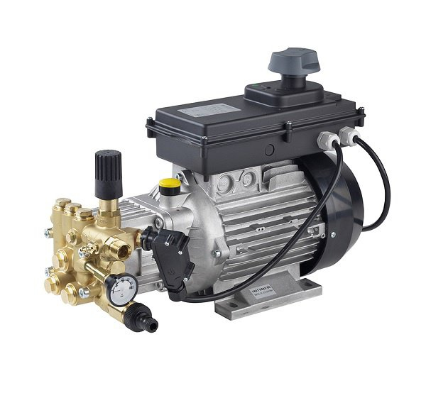 Аппарат высокого давления Comet MTP AXR 11/170 TS Аппарат высокого давления Comet MTP AXR 11/170 TS
