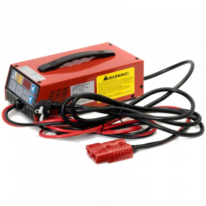 Зарядное устройство Everest Energy 24V60 Amps. Lit Ion SB175red арт.LFP-24V 60A