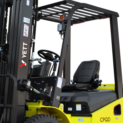 Бензиновый погрузчик YETT CPQD25-RCK2-M300-3W-Y арт.CPQD25-RCK2-M300-3W-Y Бензиновый погрузчик YETT CPQD25-RCK2-M300-3W-Y арт.CPQD25-RCK2-M300-3W-Y