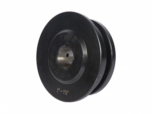 Накаточный ролик 1" - 1 1/2" для VOLL V-Groover 1-12 арт.2.24037