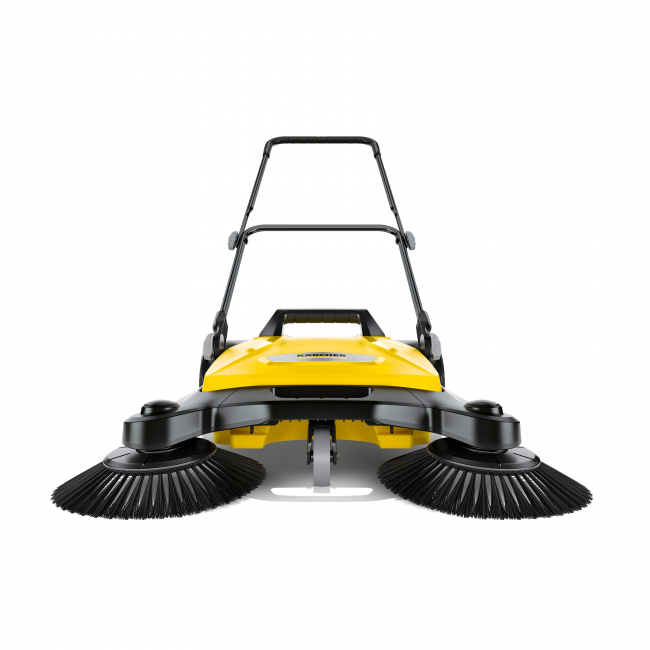 Подметальная машина Karcher S 4 Twin Подметальная машина Karcher S 4 Twin